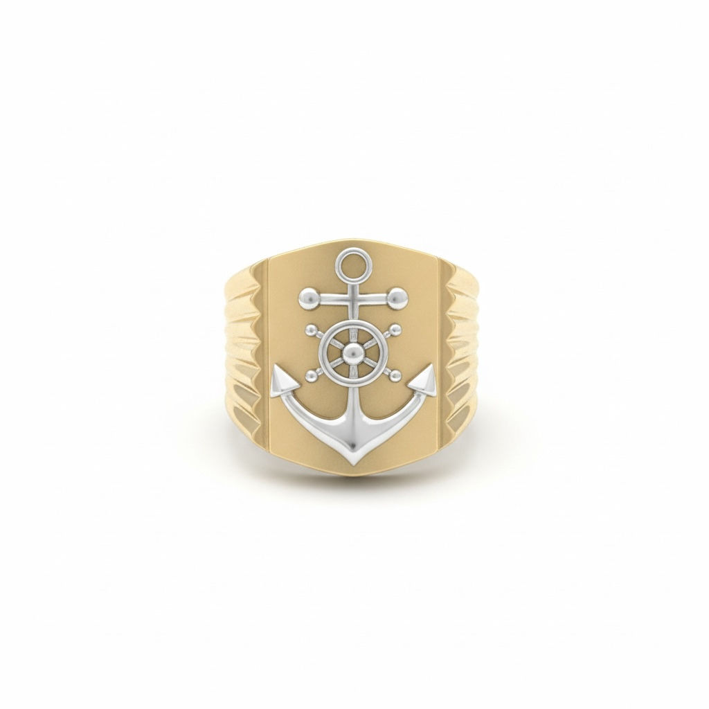 Anchor Ring