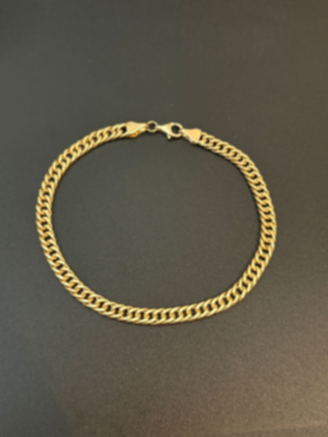 Size 8 Japan Style Bracelet