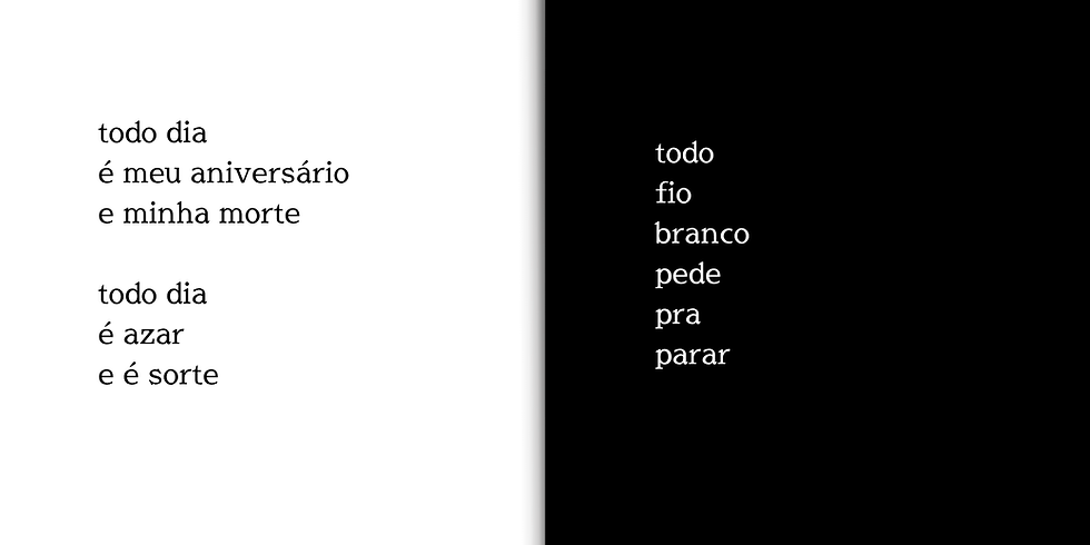 Miniatura: Enquanto Dá