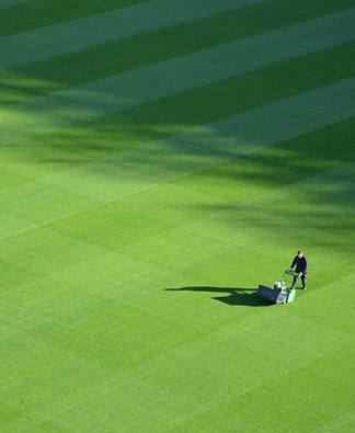 Golf igrišče