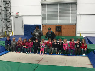 Killington Elementary jumps onto campus