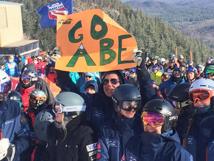 KMS Freestyle dominates in Lake Placid