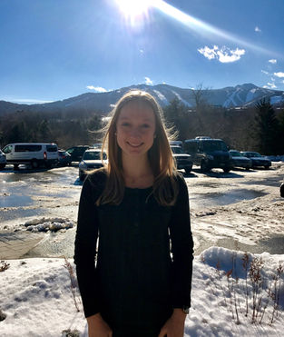 Student of the Week - January 11, 2017