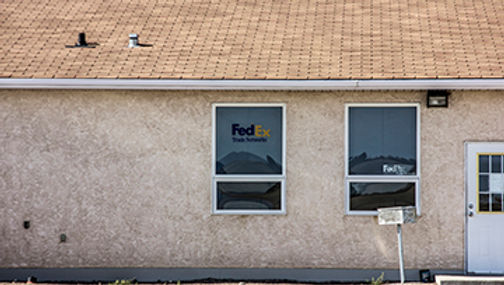 FedEx Trade Networks Transport and Brokerage