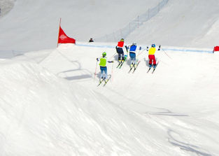 Hayden and Latt travel to Italy for SkiCross World Championships