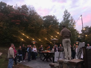 Parents' Weekend a great success