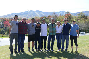 Avalanche awareness key for snow-sports athletes