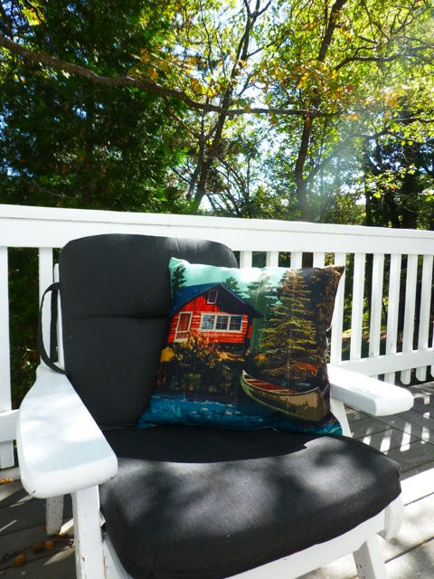 Brentwood originals outdoor chair cushions sales