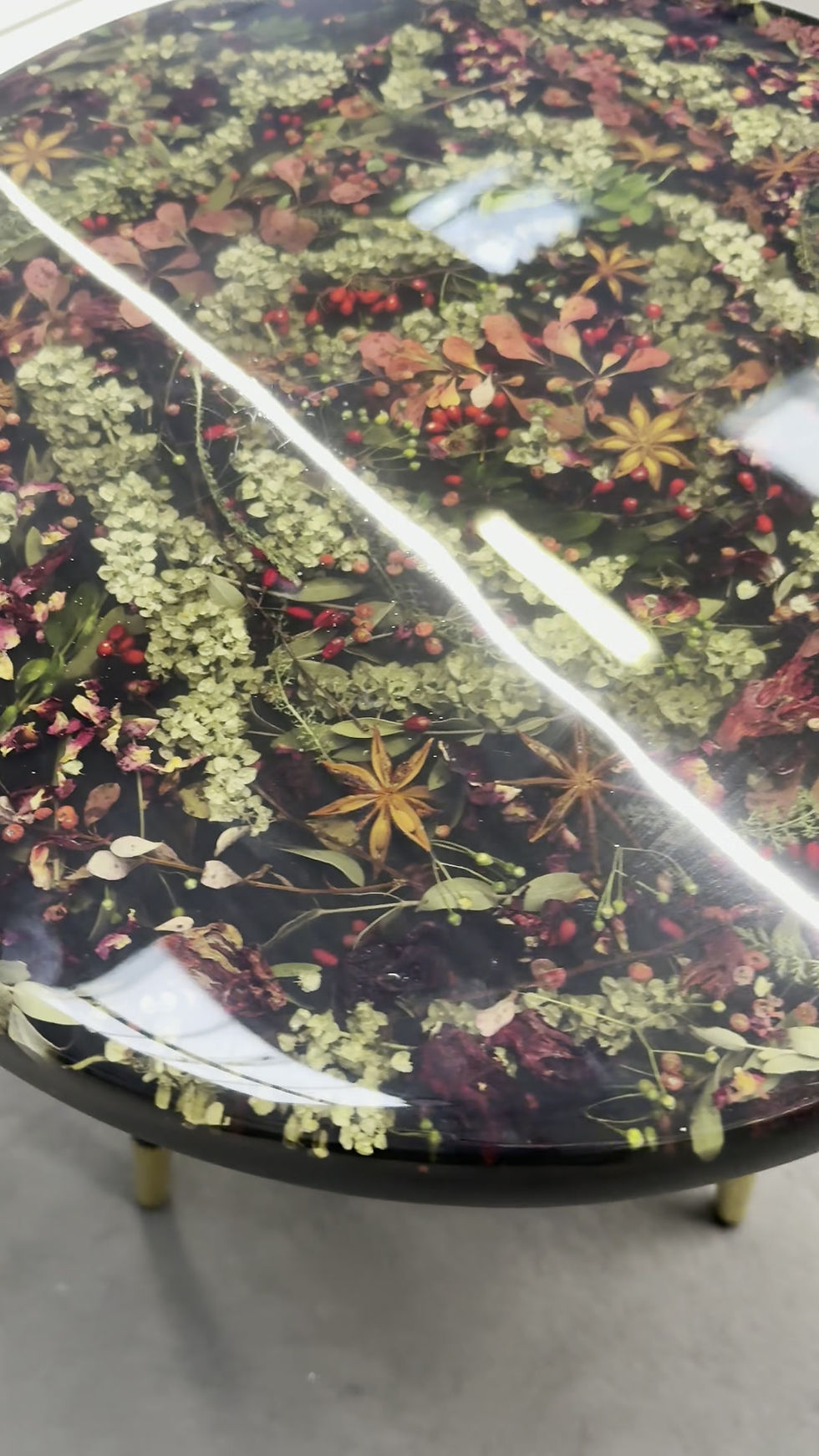 Thumbnail: MOSAIC (diameter 50 cm)