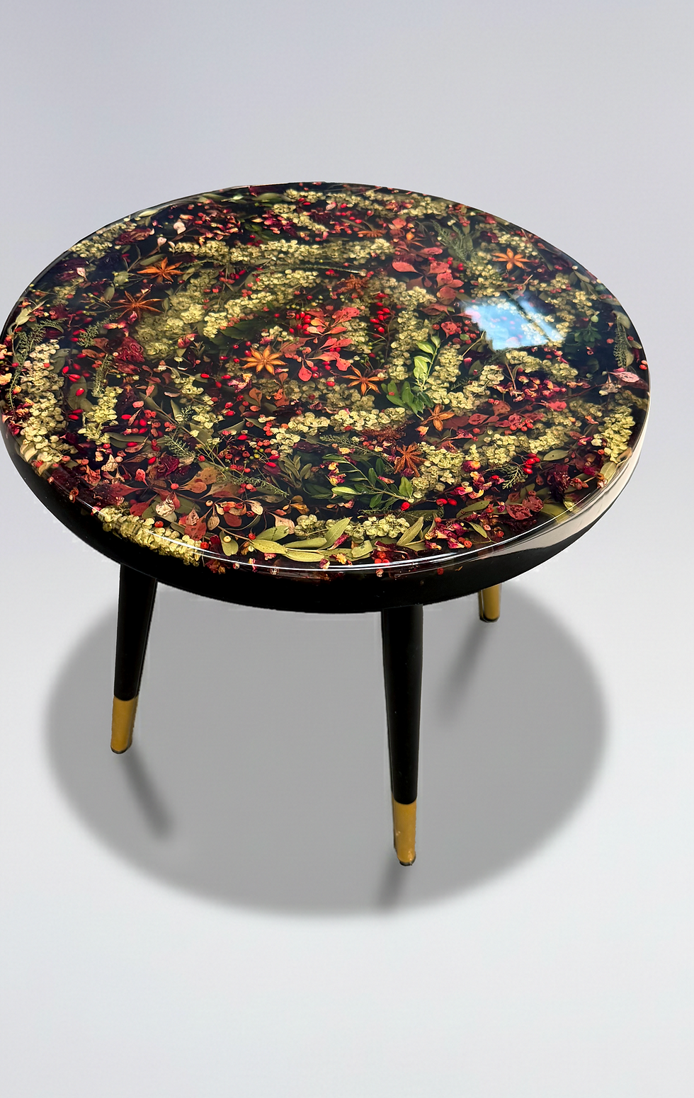 Thumbnail: MOSAIC (diameter 50 cm)