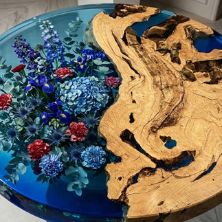 Stół River Table