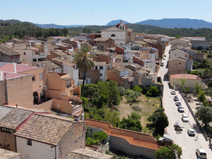 Empieza la Fiesta Mayor de Invierno en el Masroig