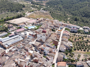 La gran fiesta de Carnaval en El Masroig