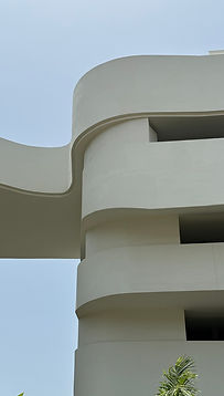 Imagen general de arquitectura elegante