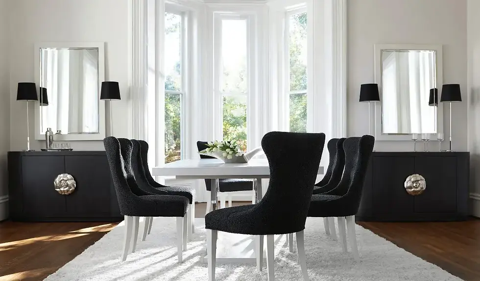Bernhardt Dining Pics 15 - Style House Waco Furniture.webp
