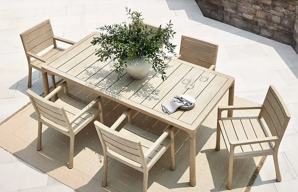 Bernhardt Outdoor Furniture Scene - Style House Waco Furniture.webp