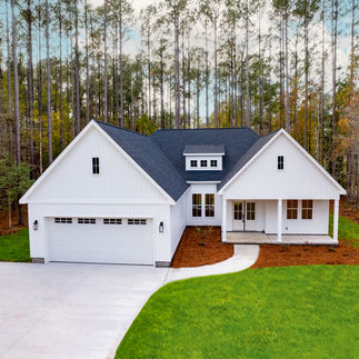 Dream Home, Custom Home, ECC Group, Home Builders, Contractors