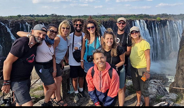 MO TRAVELS UNIPESSOAL LDA CLIENTS VISITI