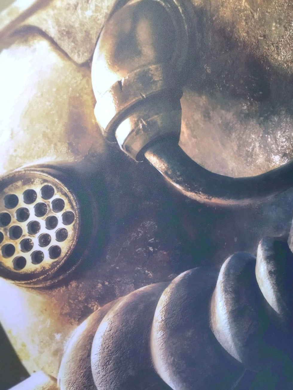 Miniature : Fallout | XL