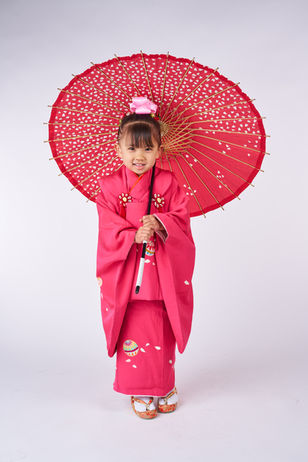 七五三 - 753 Fundraising Event 👘