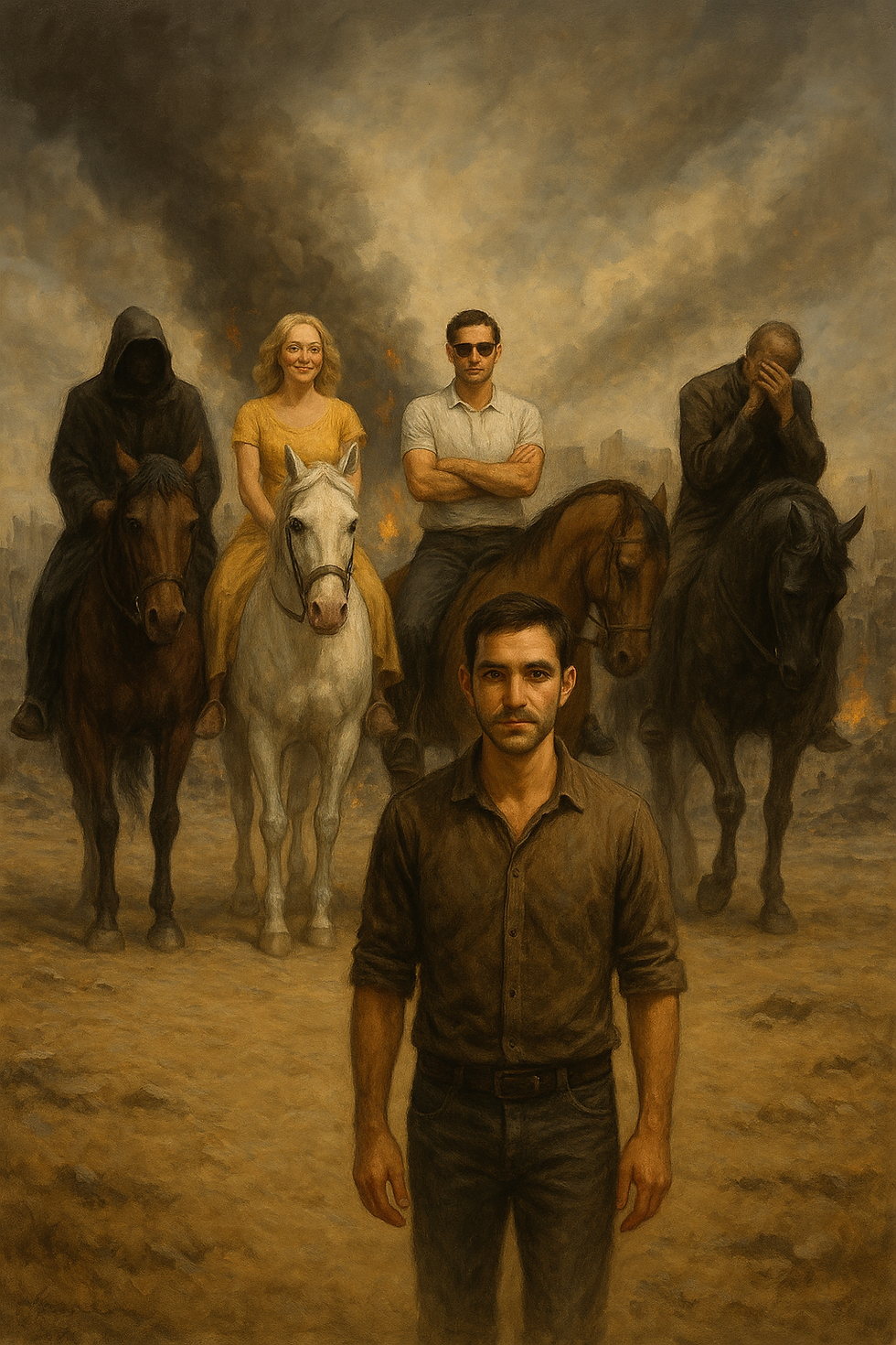 Wat kun je doen voor Palestina?