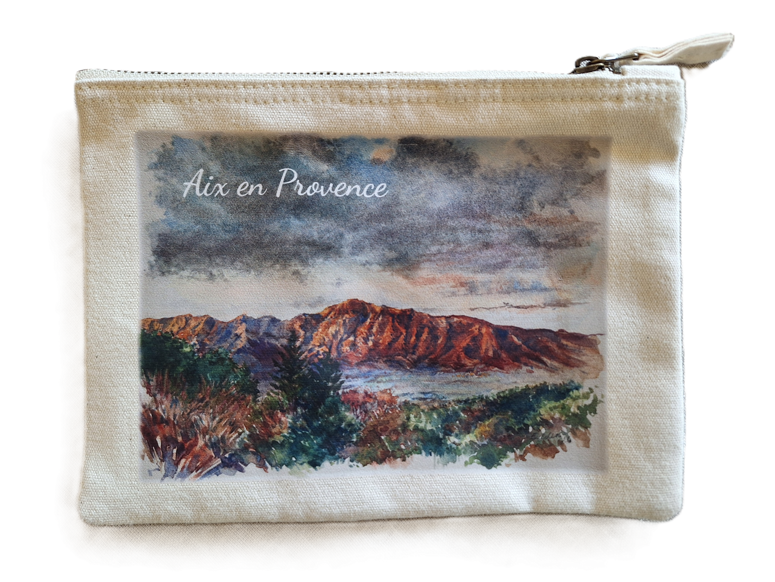 Trousse Sainte Victoire 1