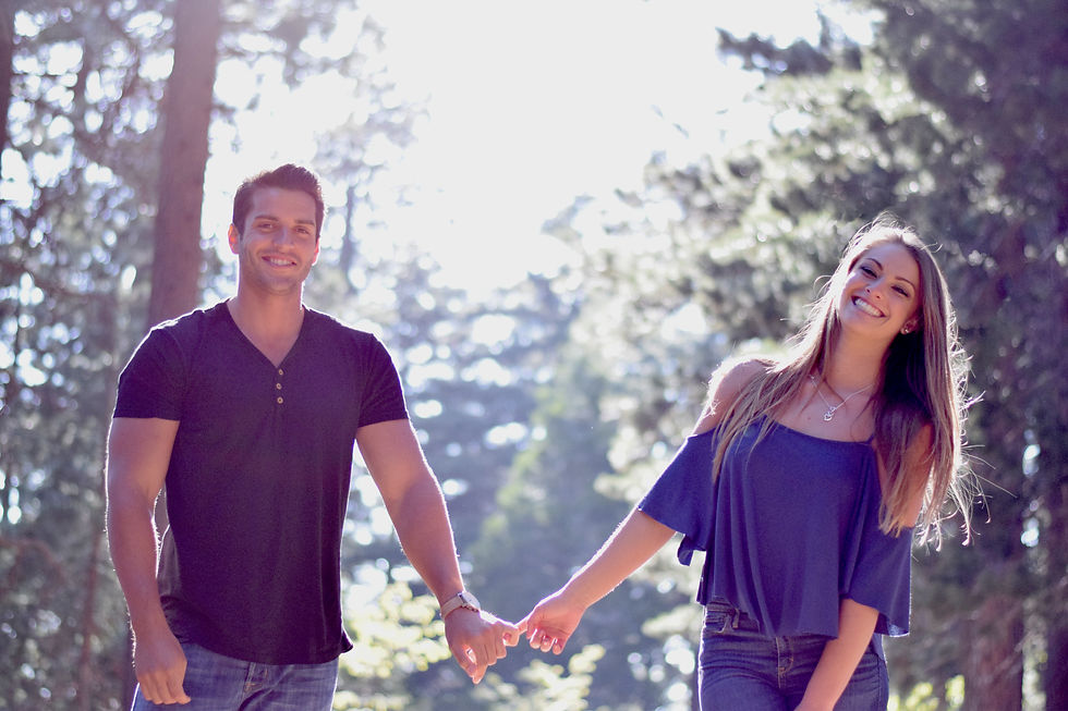 Corona Photography