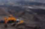 Undergoing Lithium mining. Photo: Flickr