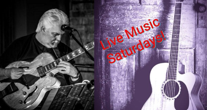 Music on the Porch - Tom O'Hara