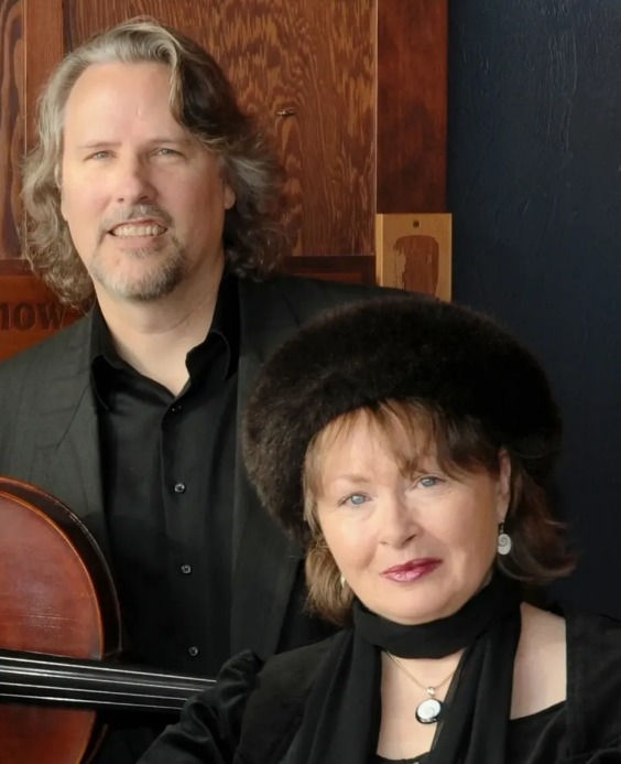 Bayfield Summer Concerts - Music for Cello, Piano, and Voice