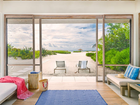 Pine Cay Turks and Caicos