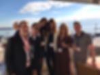 ILTM CANNES 2017 CHRISTOPHER HOTEL YACHT LUNCH