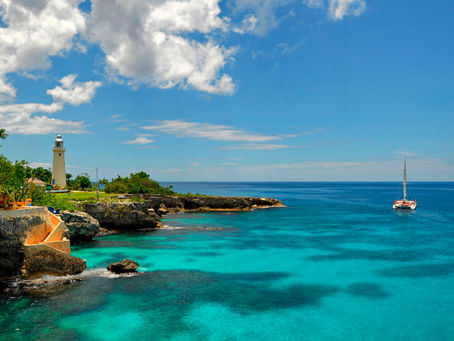 The Caves, A Luxury Resort in Negril, Jamaica