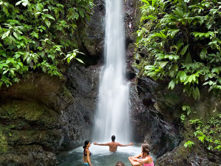 Endless Adventure at Pacuare Lodge in Costa Rica