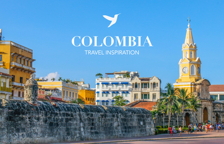Family Summer Getaway with Galavanta Colombia