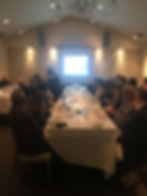 MIDWEST ROADSHOW - TORONTO DINNER 2019