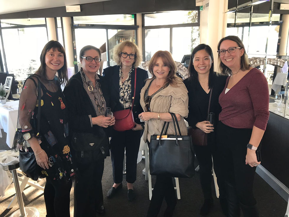 ILTM CANNES 2017 B SIGNATURE LUNCH & DINNER 