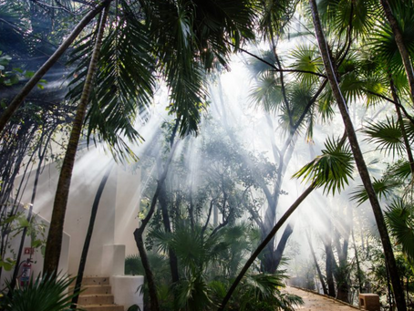 Italian Dutchess' Private Hideaway