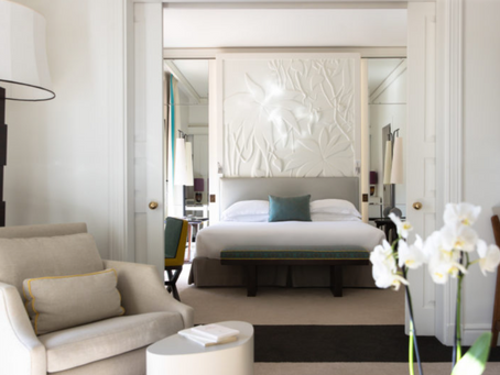 The Suite at The Royal Riviera