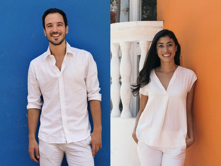 Introducing Galavanta Colombia, our newest addition!