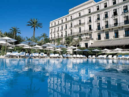 The Golden Era Returns To The Côte D'Azur