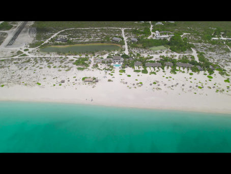 Festive Availability at Pine Cay Turks and Caicos