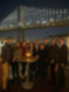 WESTCOAST ROADSHOW - SAN FRANCISCO DINNER FEBRUARY 3-7 2020