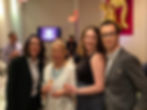 MIDWEST ROADSHOW - DINNER IN HOUSTON - MARCH 2020