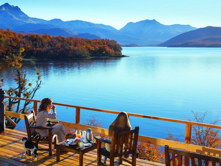 Secrets of Patagonia with Esteros Viajes