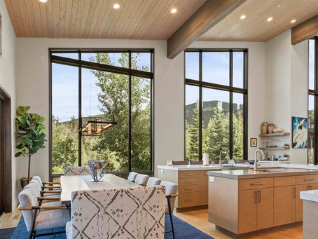 Creek Crossing at Canyons with InvitedHome