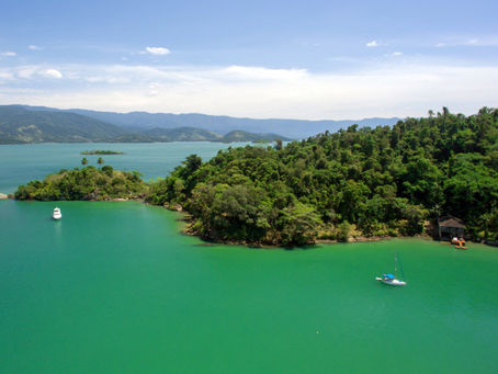 Blumar's Special Offer Stay 4, Pay 3 in Paraty
