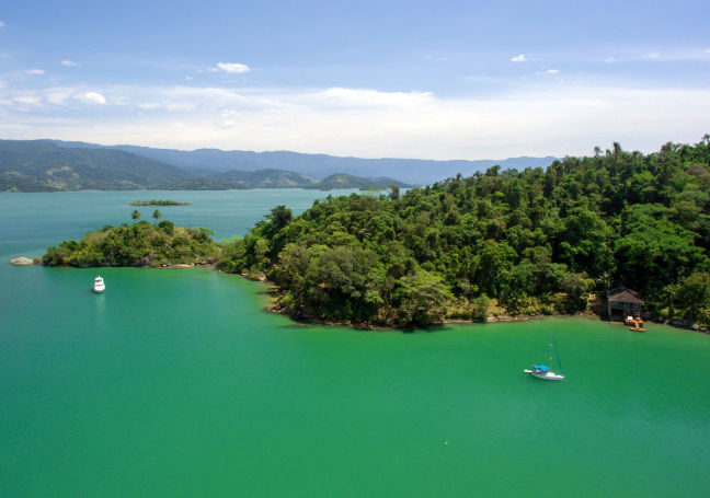 Blumar's Special Offer Stay 4, Pay 3 in Paraty