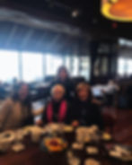 MIDWEST ROADSHOW - NORTHBROOK BREAKFAST 2019