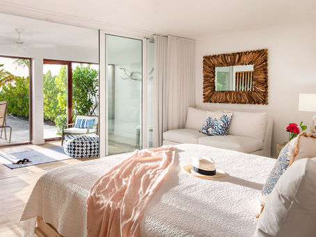 Pine Cay Turks And Caicos New in our Collection